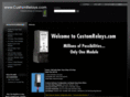 customrelays.info