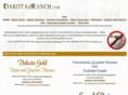 dakotaeranch.com