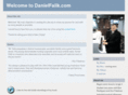 danielfalik.com