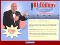 djtommysheehan.com