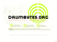 drumbytes.org