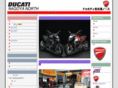 ducatinagoyanorth.com
