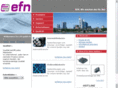 efn-gmbh.com