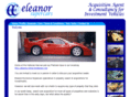 eleanorsupercars.com