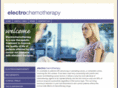 electrochemotherapy.org