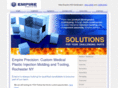 empireprecision.com