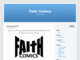 faithcomics.com