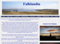 falklandia.com