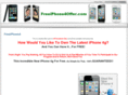 freeiphone4offer.com