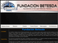 fundabetesda.org