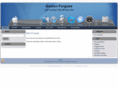 gastonforgues.com