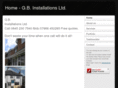 gbinstallations.com