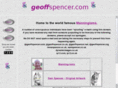 geoffspencer.com