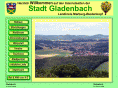 gladenbach.de