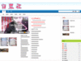 hakusensha.org