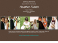 heatherfulton.com