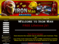 ironmanadverts.info