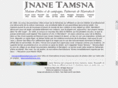 jnane-tamsna.com