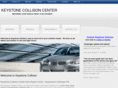 keystonecollision.com