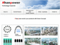 khan-power.com