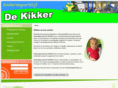 kinderdagverblijfdekikker.com