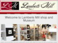 lambertsmill.com