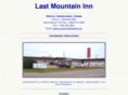 lastmountaininn.com