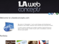 lawebconcepts.com