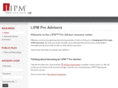 lipmpro.com