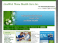 livewell-homehealth.com