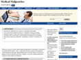 medicalmalpracticesouthdakota.com