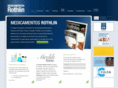 medicamentosrothlin.com