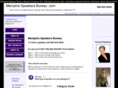 memphisspeakersbureau.com