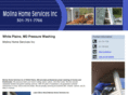 molinahomeservices.net