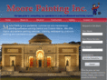 moorepaintinginc.com