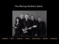 murraybrothersband.com