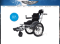offroadchairs.com