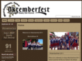 oktemberfest.com