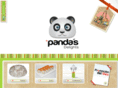 pandasdelights.com