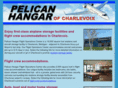 pelicanhangar.com