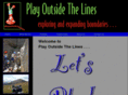 playoutsidethelines.com