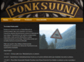 ponksuuni.net