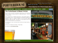 porterhousepub.net