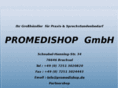 promedishop.com