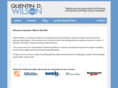 qdwilson.com