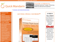 quickmandarin.com