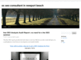 seoconsultantnewportbeach.com
