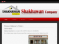 shakhawan-company.com