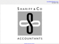 shariff-co.com