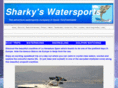 sharkeyswatersports.com